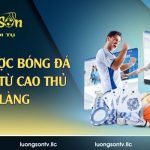 mẹo cá cược bóng đá